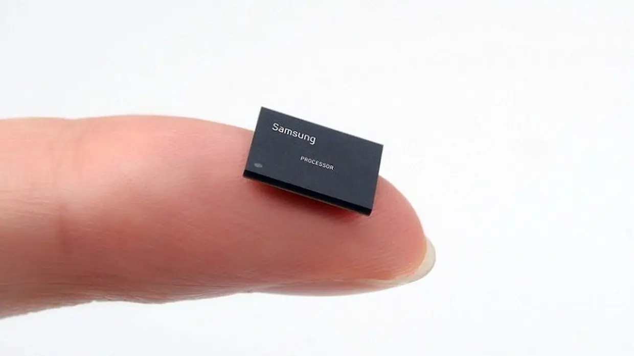 Chip trên tiến trình 3nm sẽ được Samsung sớm ra mắt