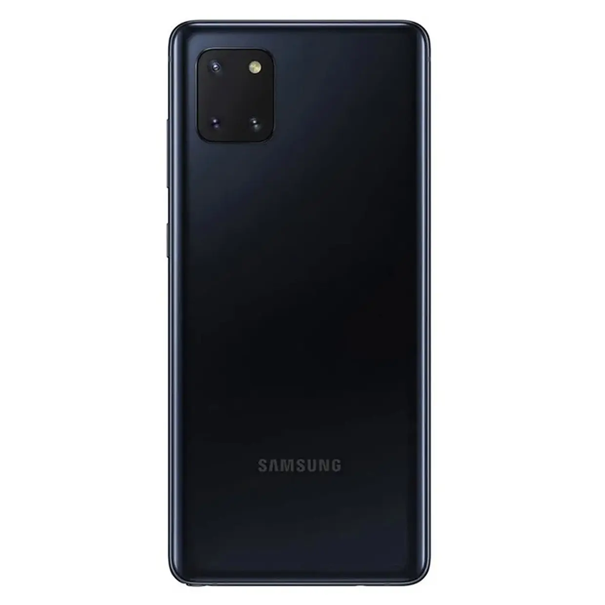 Samsung Galaxy Note 10 Lite - Màn hình vô cực Infinity-O