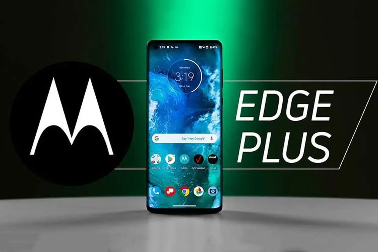 Trên tay Motorola Edge Plus: Sẵn sàng cạnh tranh sòng phẳng!
