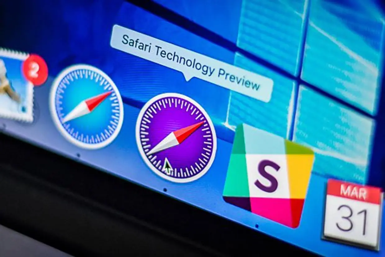 Safari Technology Preview 136 được phát hành