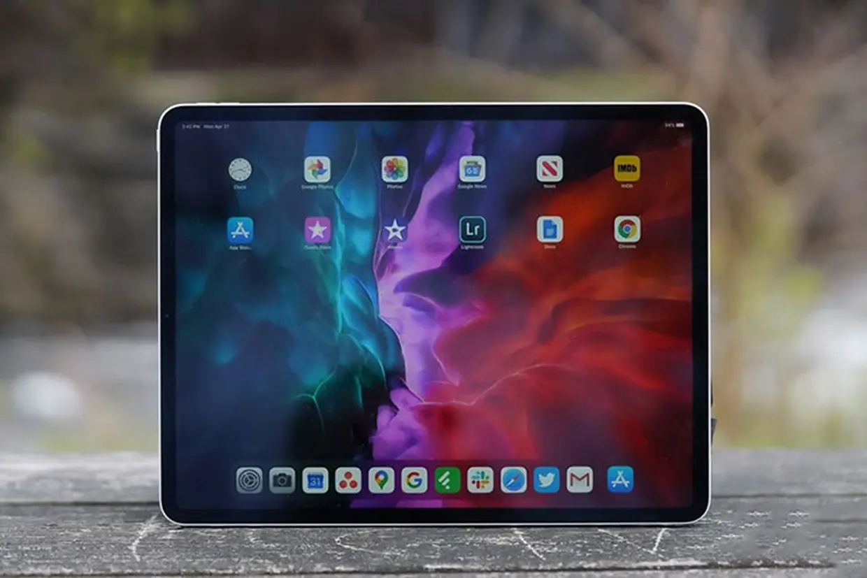 Những điều bạn cần biết về màn hình mini LED sắp có trên iPad Pro