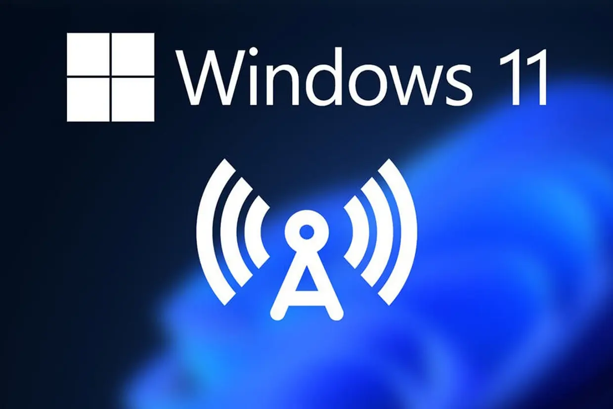 Cách phát WiFi từ máy tính Windows 11 cực kì chuyên nghiệp