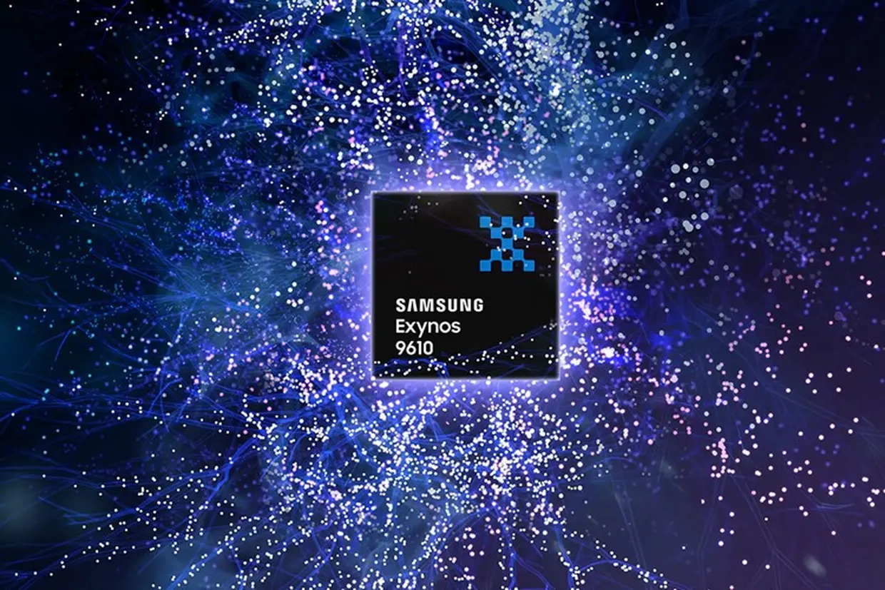 Bộ vi xử lý Exynos 9610 là gì? Những điểm nổi bật của Exynos 9610