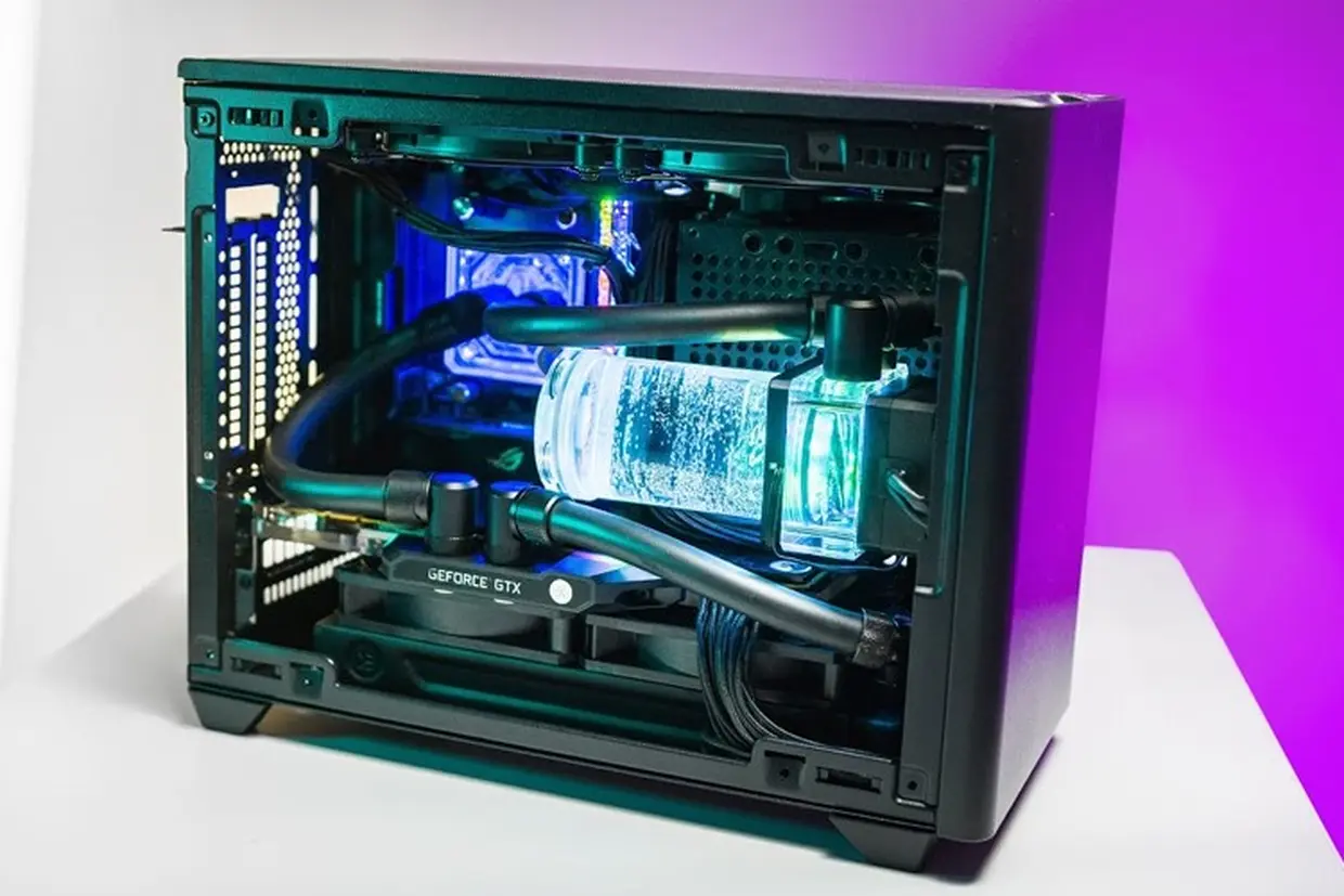 Một số lưu ý khi build PC nhỏ gọn (iTX, Small Form Factor)