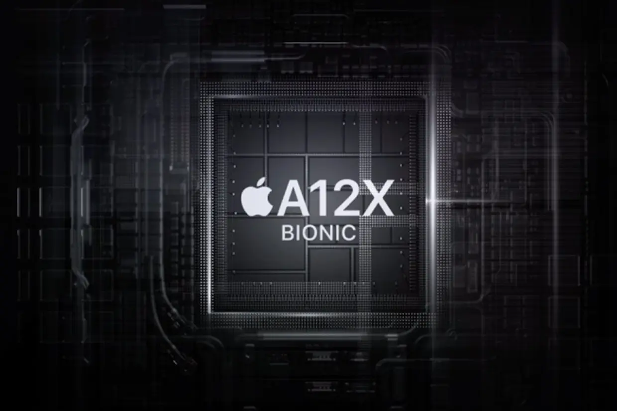 Apple A12X Bionic là gì? Sự khác nhau Apple A12X và Apple A12Z