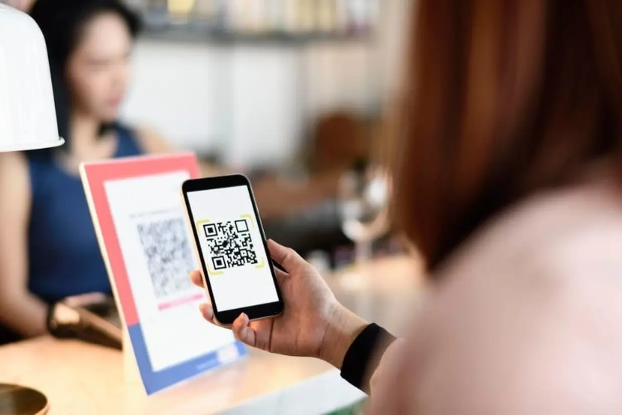 Cách tạo mã QR code đơn giản mới nhất 2023