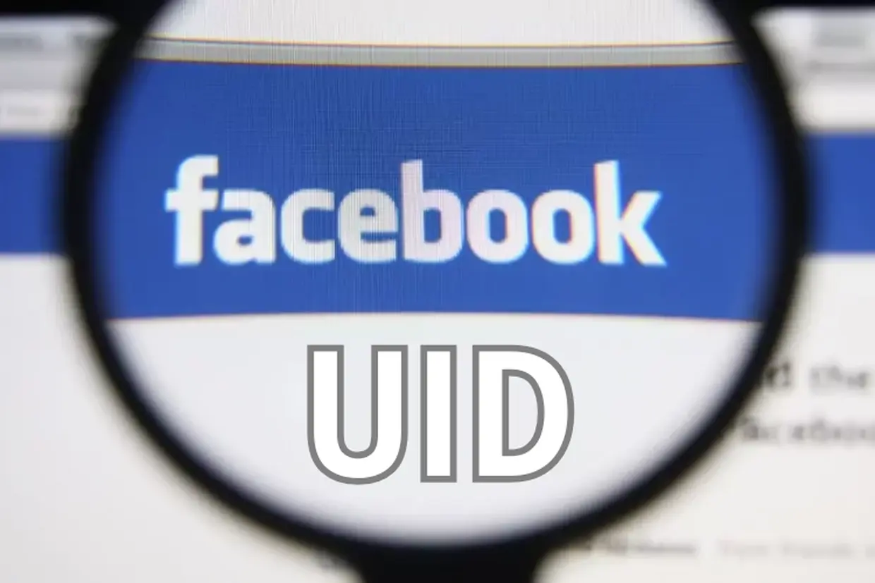 UID là gì? Bật mí cách tìm kiếm UID cực nhanh và hiệu quả