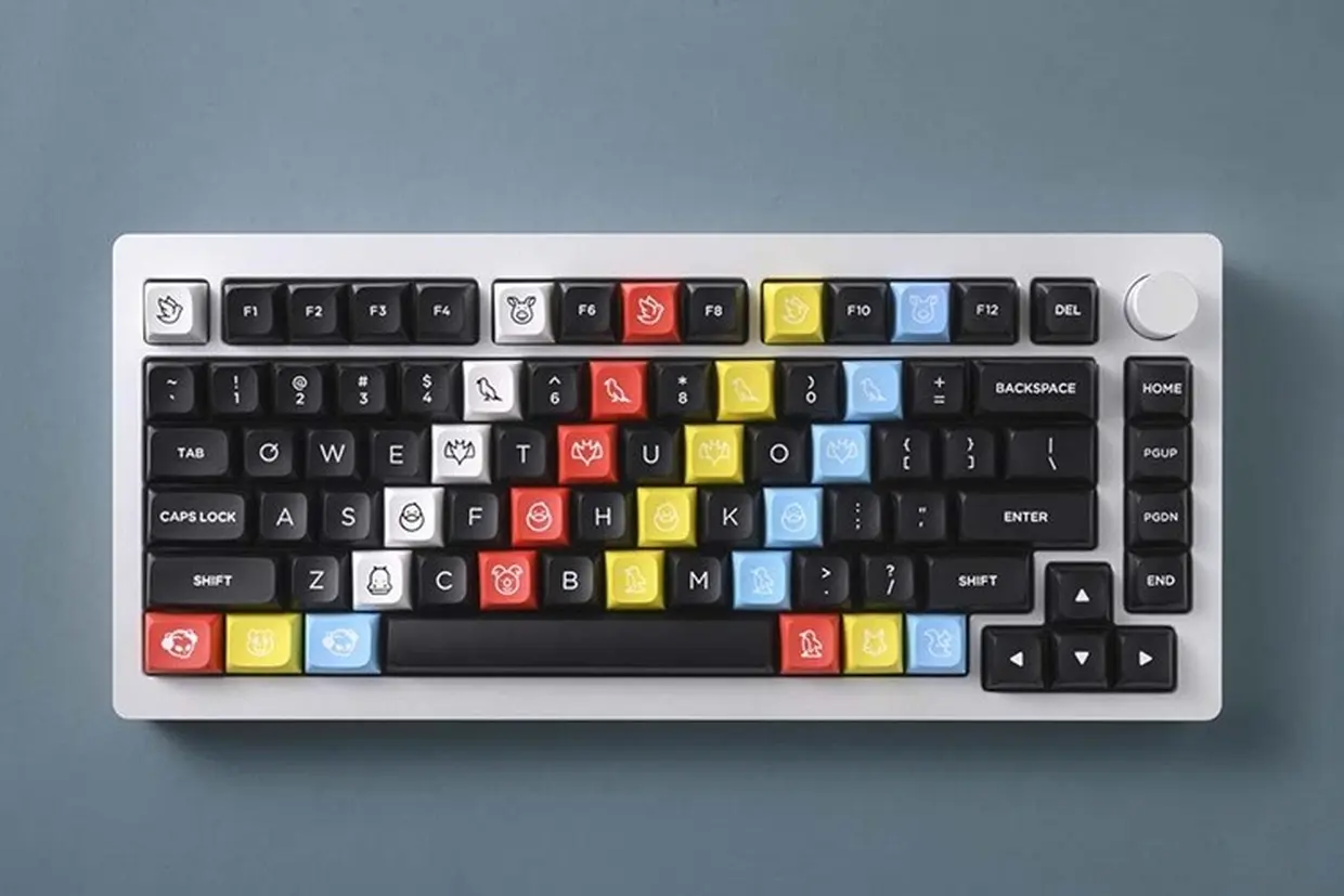 QMK là gì và cách sử dụng trên bàn phím máy tính hiệu quả?