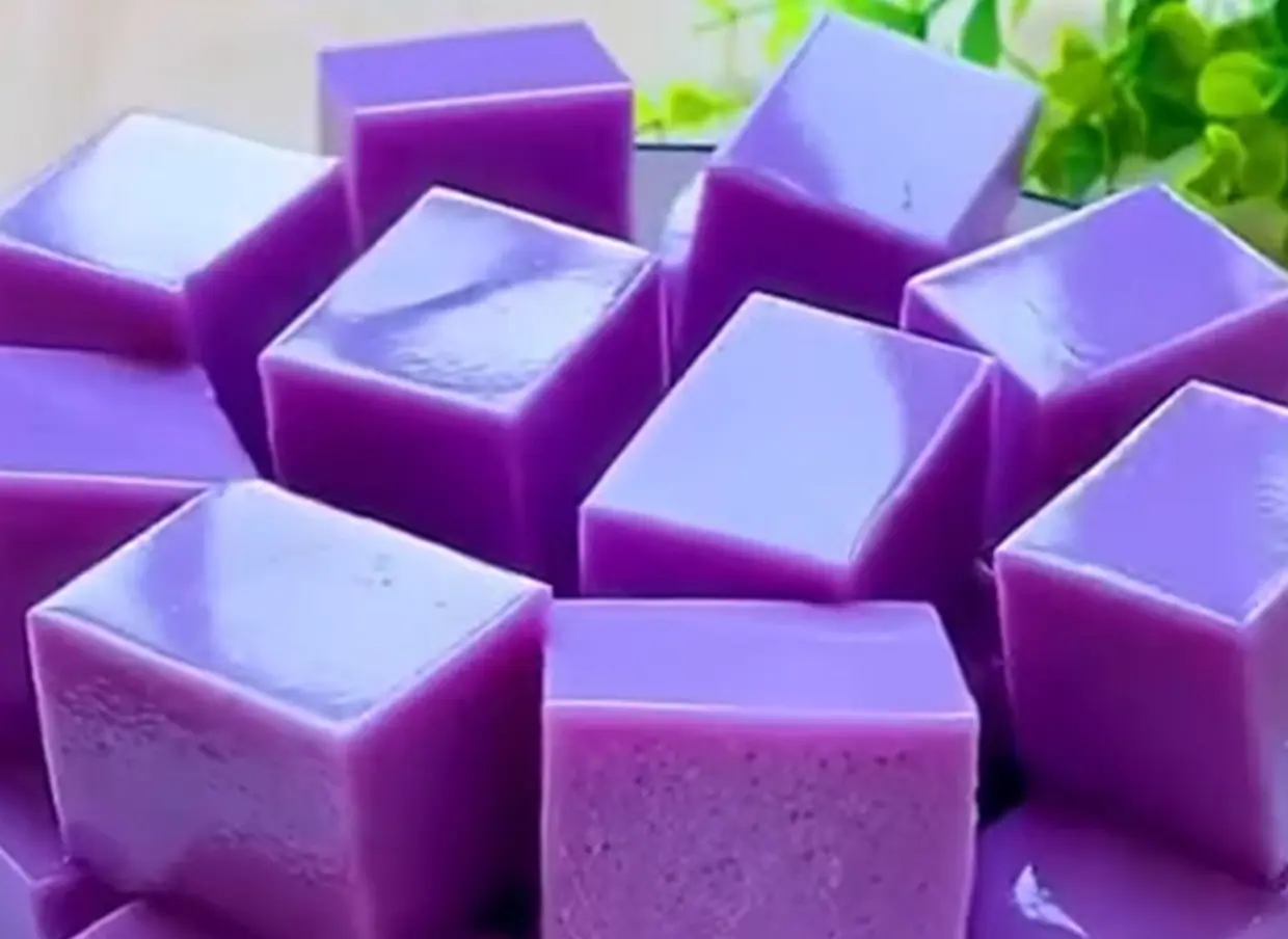 15 cách làm pudding mềm mịn, hấp dẫn, ngon không thể cưỡng lại