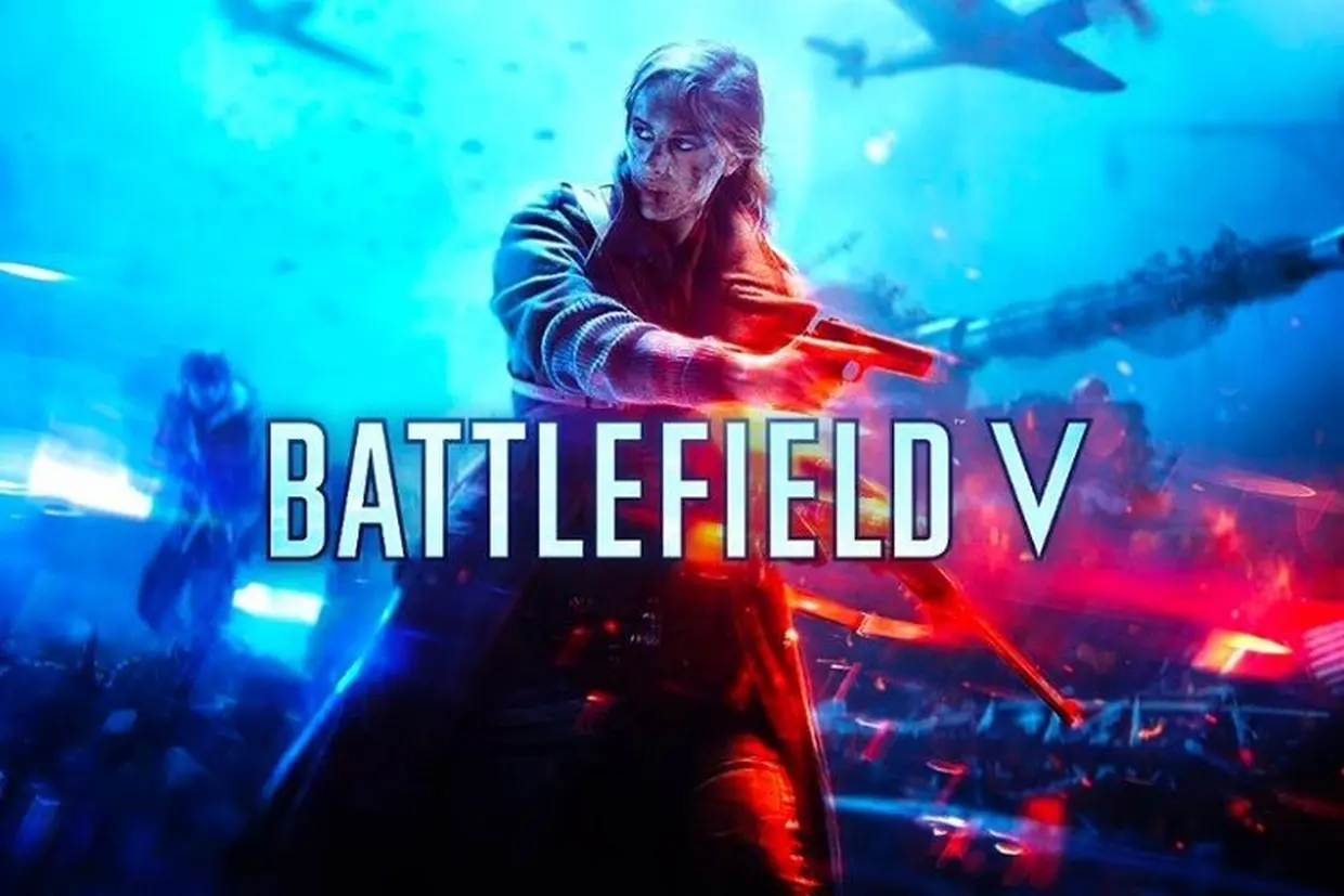 Cách tải Battlefield 5 - Trò chơi hành động chiến tranh sống động và kịch tính trên PC bạn nên thử