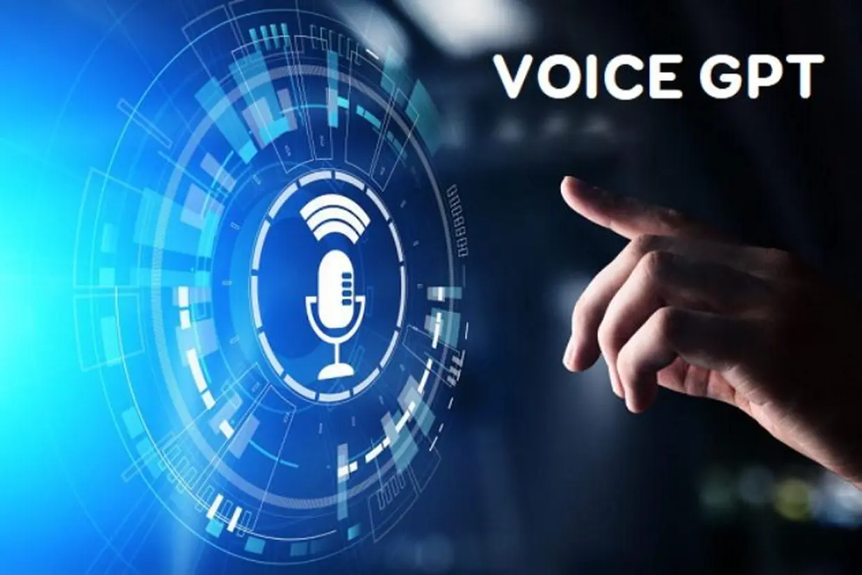Cách sử dụng Voice GPT đơn giản trên điện thoại và máy tính