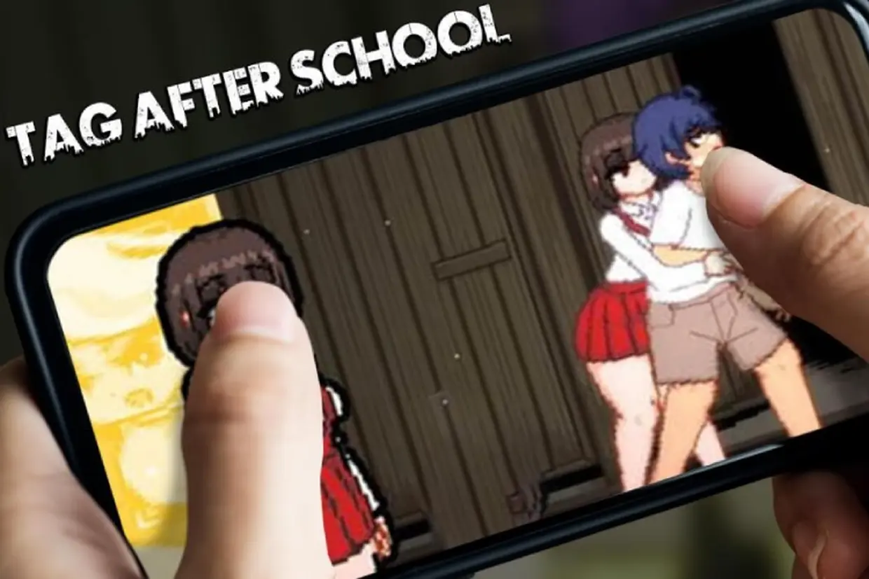 Tag After School - Trò chơi kinh dị siêu thú vị của Nhật Bản và những điều bạn nên biết