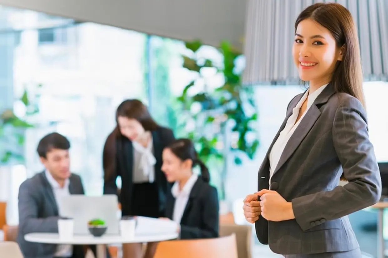 Leader là gì? Các kỹ năng, tố chất giúp trở thành một Leader giỏi