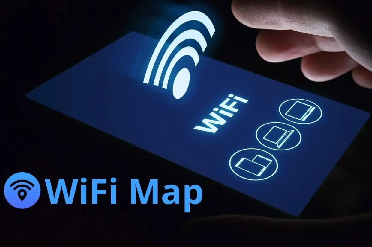 Wifi Map là gì? Những ưu điểm nổi trội của ứng dụng Wifi Map