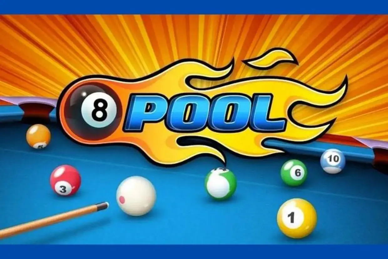 Hướng dẫn cách tải 8 Ball Pool - Tựa game mô phỏng bộ môn bida siêu chân thật 