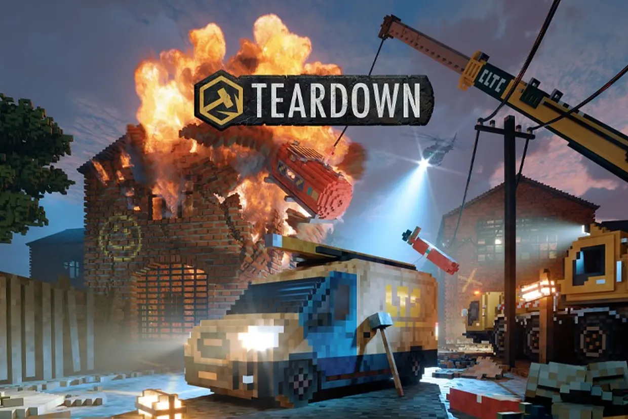 T i Game Teardown Ph H y Th Gi i M X Stress C c 