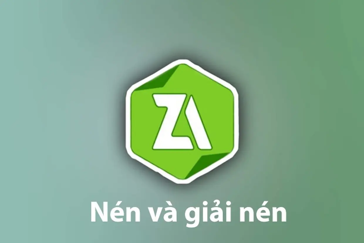 ZArchiver là gì? Tính năng, cách tải và cách sử dụng ZArchiver
