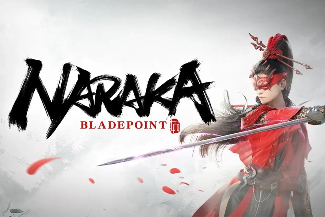 Naraka Bladepoint: Game hành động sinh tồn 3D đỉnh cao, đồ họa mãn nhãn, lối chơi hấp dẫn
