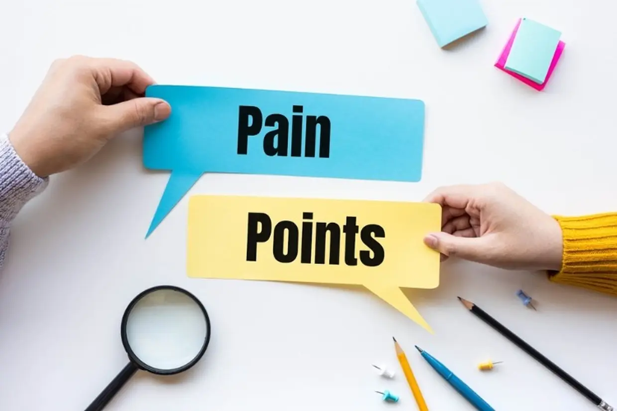Khám phá Pain Point là gì? Vì sao cần phải xác định Pain Point?
