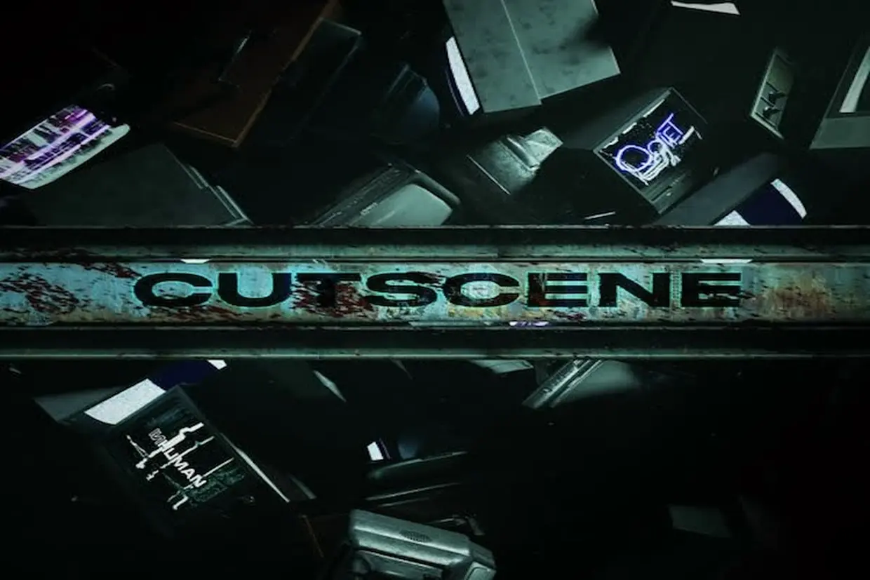 Cutscene là gì? Lý giải sức hút của Cutscene trong các tựa game