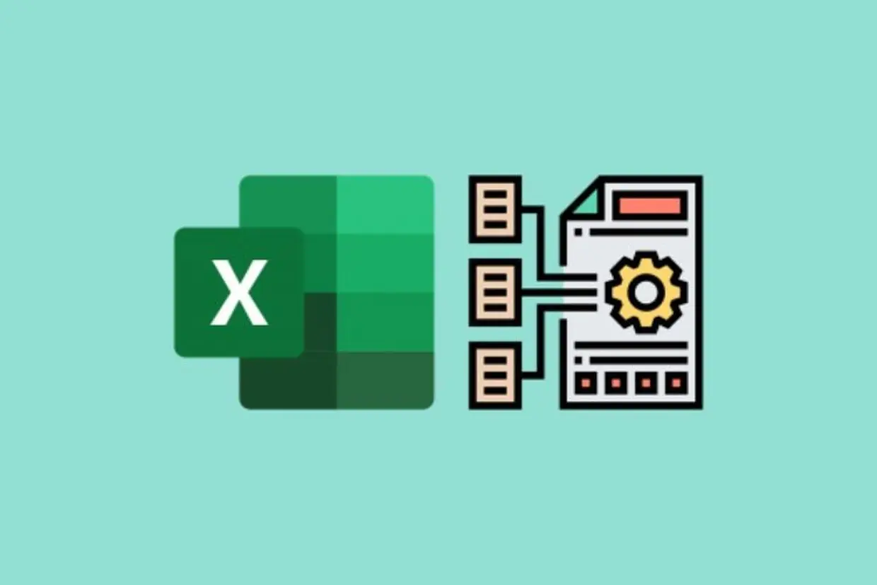 Cách sử dụng hàm AGGREGATE để tổng hợp dữ liệu trong Excel