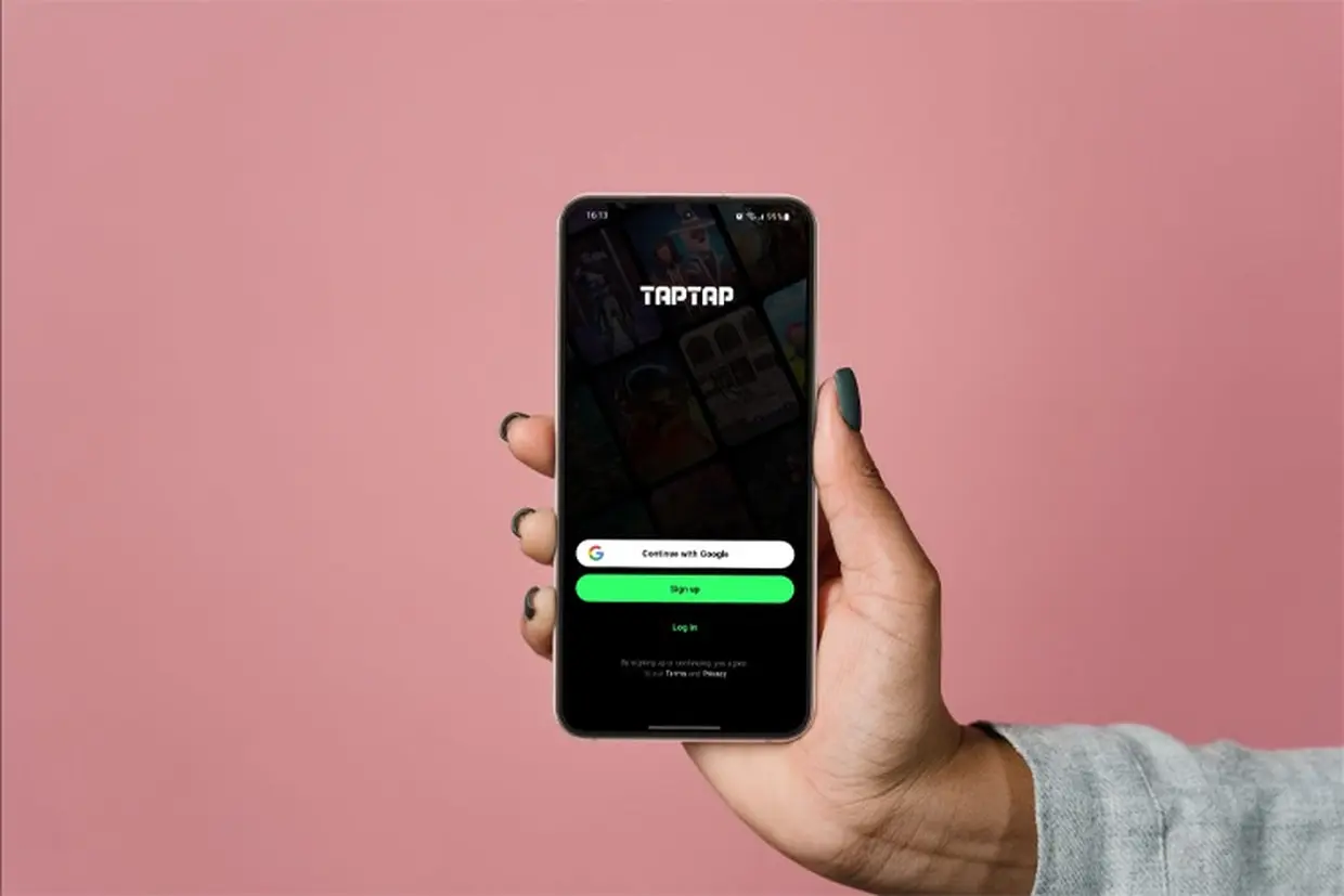 Cách tải TapTap: Kho ứng dụng game khổng lồ dành cho điện thoại