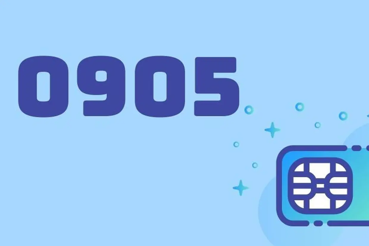 0905 là mạng gì? Khám phá ý nghĩa của đầu số 0905