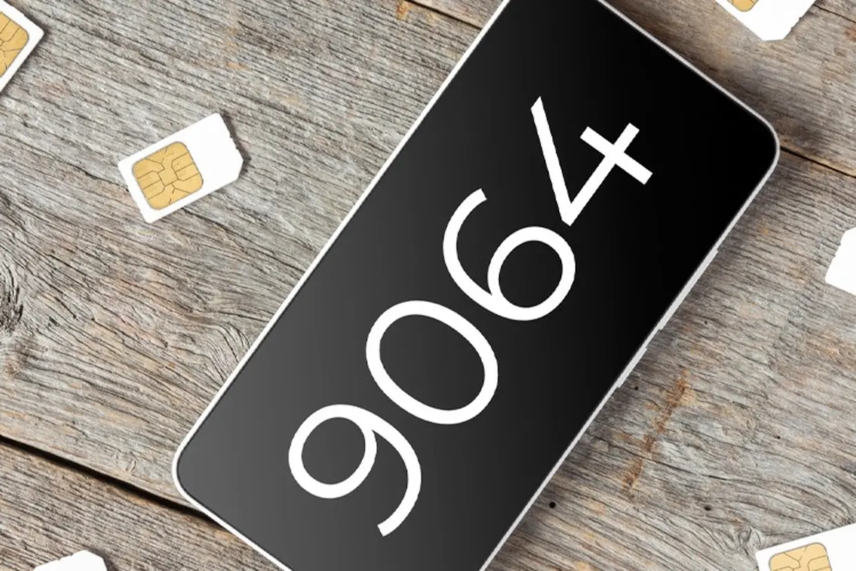 0964 là mạng gì? Giải mã bí ẩn về ý nghĩa của đầu số 0964