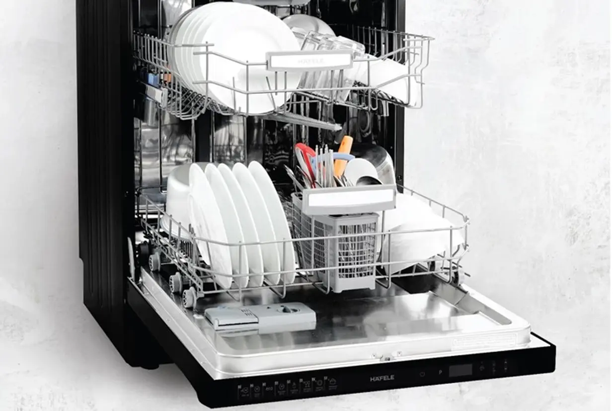 Top 3 máy rửa bát 12 bộ giá rẻ, bền đẹp nên sở hữu ngay
