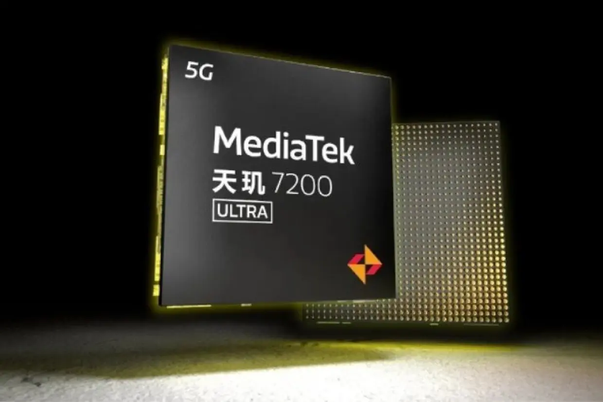 MediaTek Dimensity 7200 Ultra ra mắt với tiến trình 4nm
