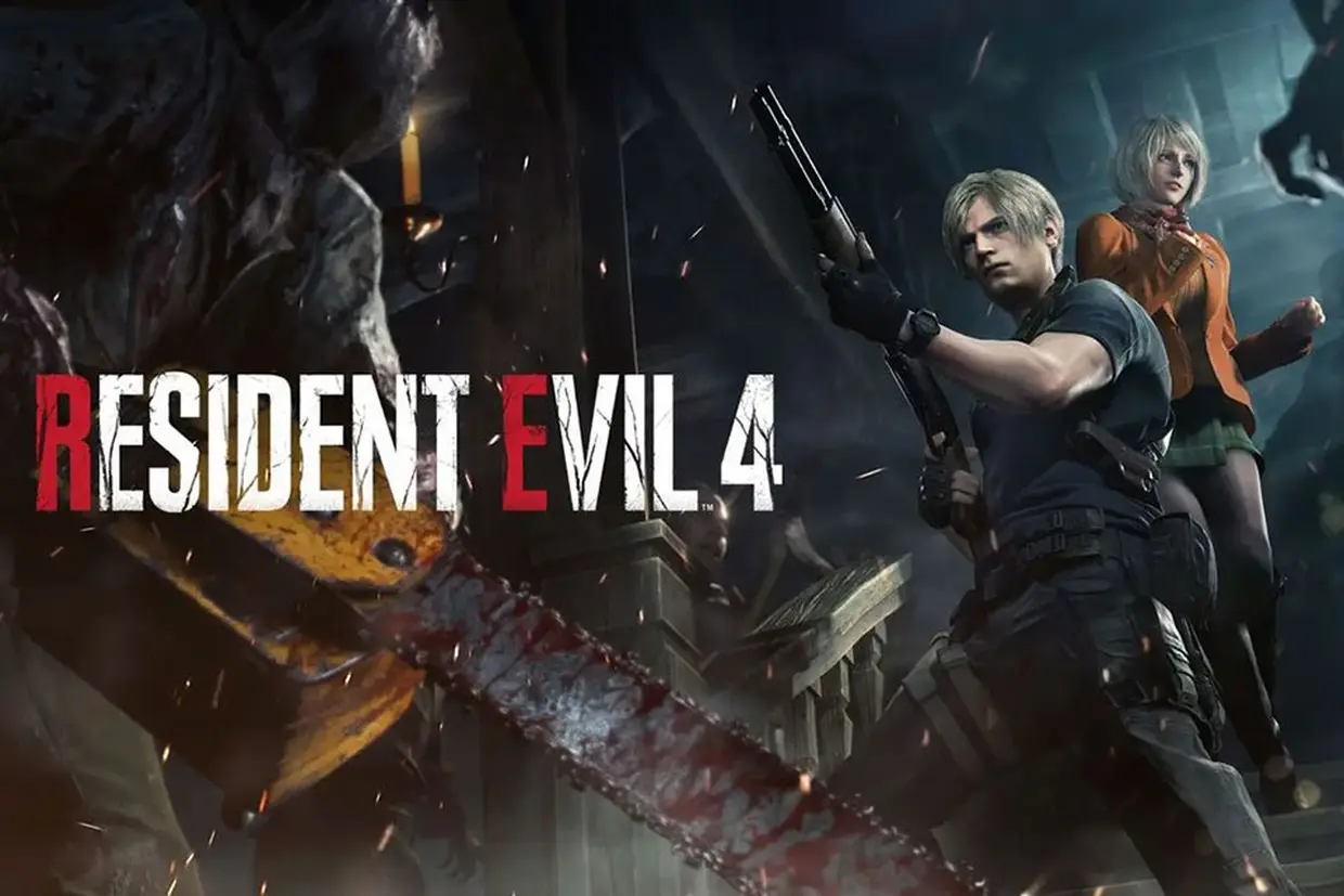 Resident Evil 4 Remake: Cuộc phiêu lưu thú vị không ngừng nghỉ