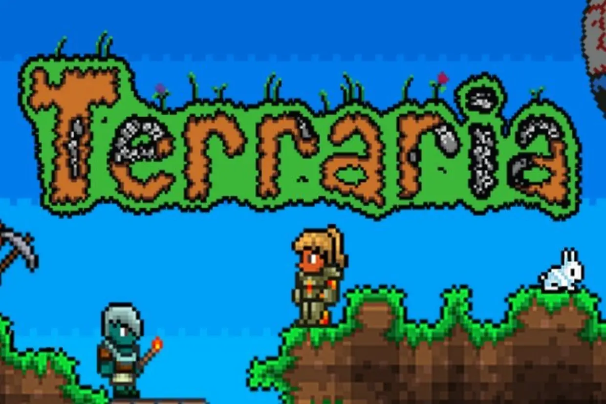 Tải Terraria - Game phiêu lưu hành động, săn boss thả ga, xây dựng đế chế diệu kỳ