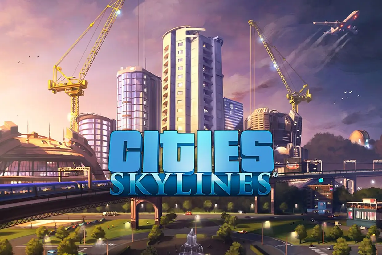 Tất tần tật về Cities Skylines: Xây dựng và quản lý thành phố hiện đại trong mơ của bạn