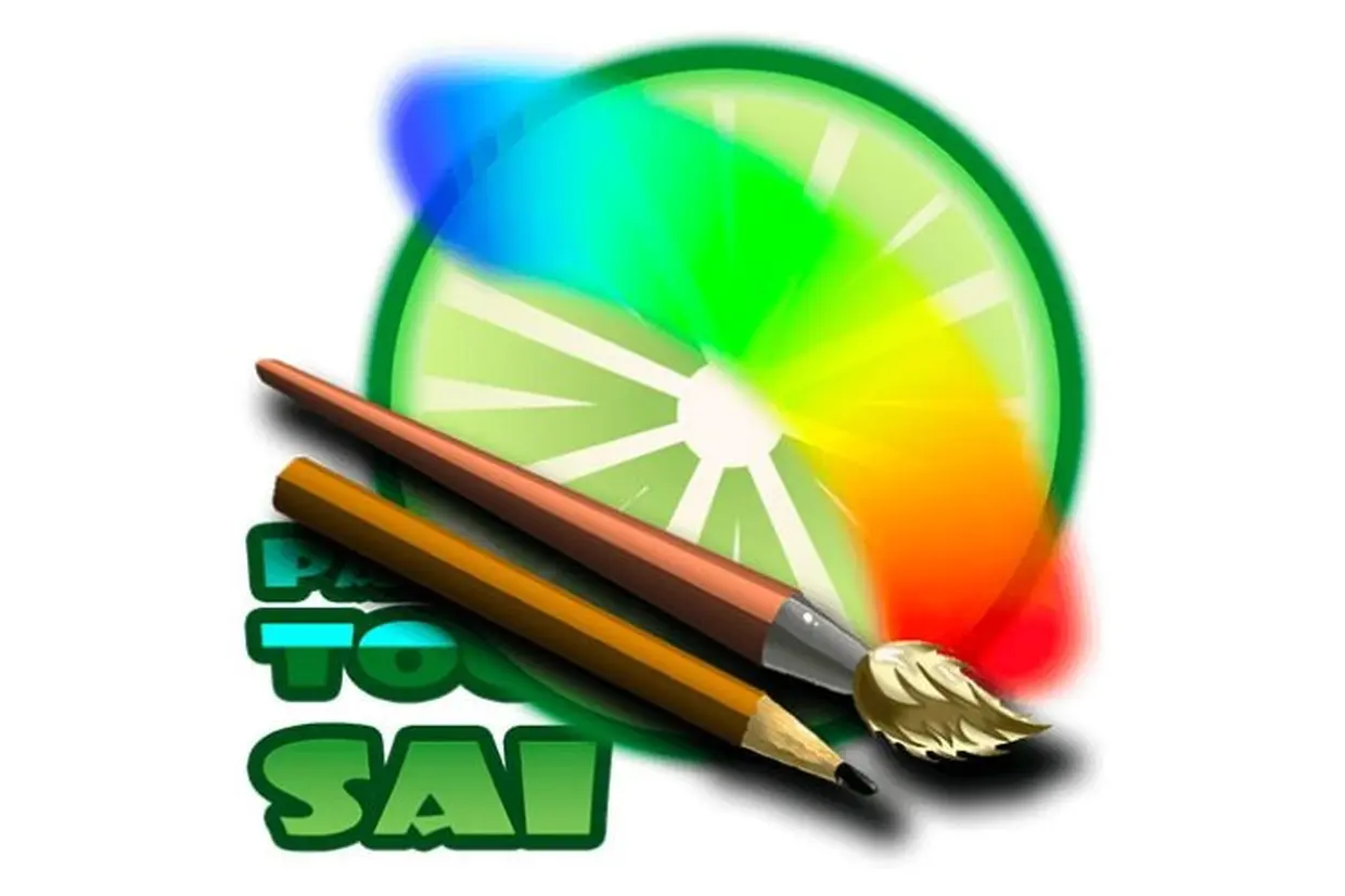 Cách tải PaintTool SAI miễn phí và giới thiệu các công cụ cơ bản