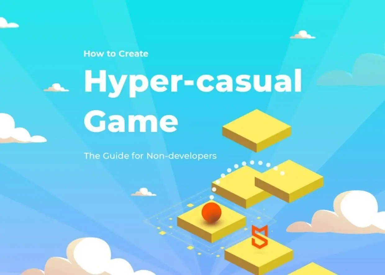 Hyper Casual là game gì? Gợi ý 6 tựa game Hyper Casual nổi tiếng trên toàn thế giới