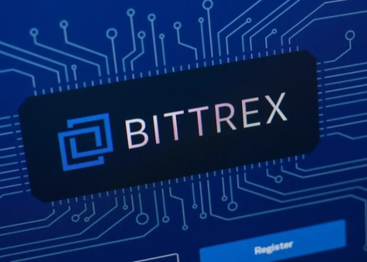 Bittrex là gì? Tìm hiểu về Bittrex và hướng dẫn sử dụng
