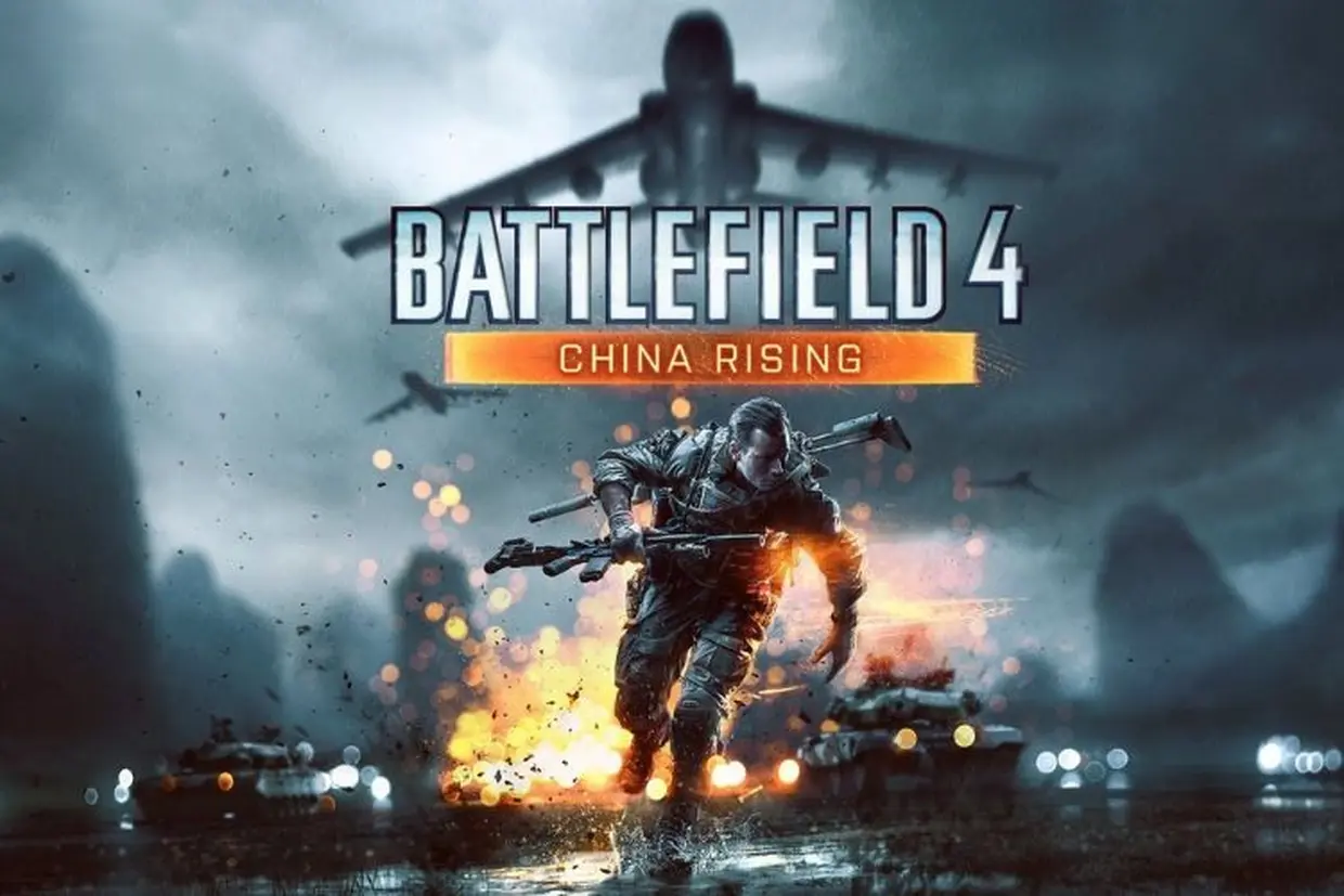 Battlefield 4: Cốt truyện và gameplay đơn giản, dễ hiểu