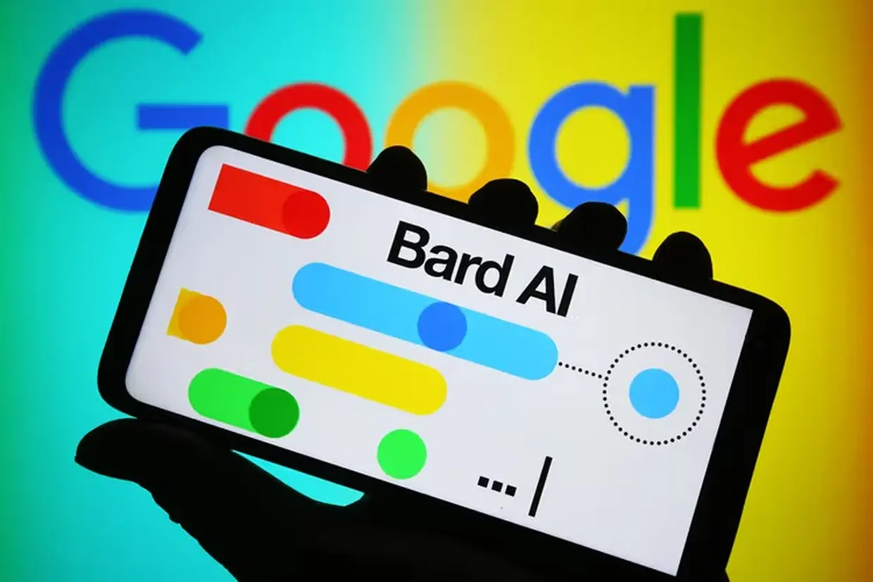 Bard AI là gì? Tìm hiểu chatbot trí tuệ nhân tạo của Google