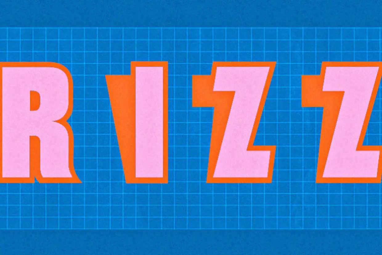 Rizz là gì? Bí quyết hút hồn mọi người chỉ trong tích tắc