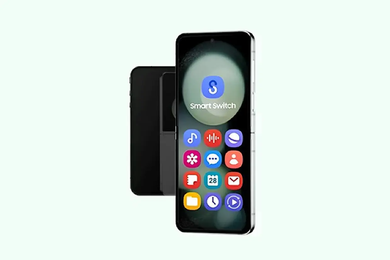 Chuyển dữ liệu từ Samsung sang iPhone bằng Smart Switch cực dễ