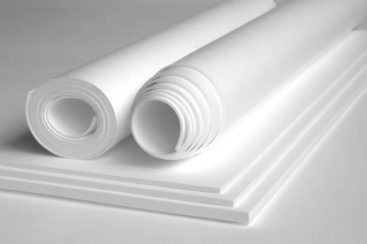 Teflon PTFE là gì? Tìm hiểu đặc điểm, ứng dụng và tính năng