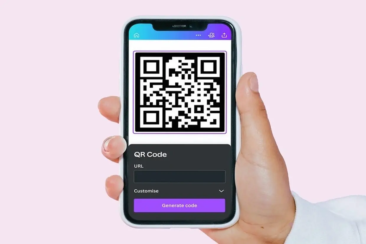 Generator QR Code: Thông tin, tính năng nổi bật và cách tải
