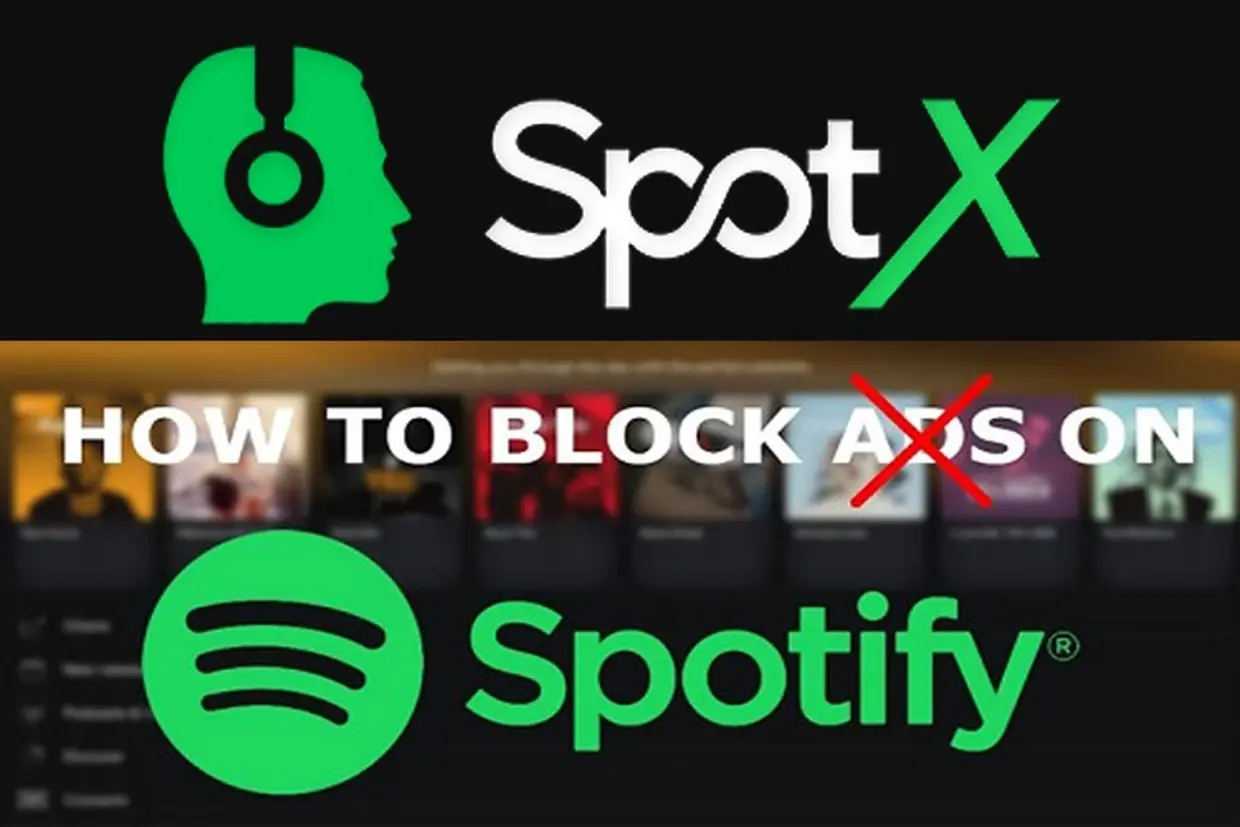 Ứng dụng Spotx: Trải nghiệm Spotify không bị gián đoạn với khả năng loại bỏ quảng cáo miễn phí