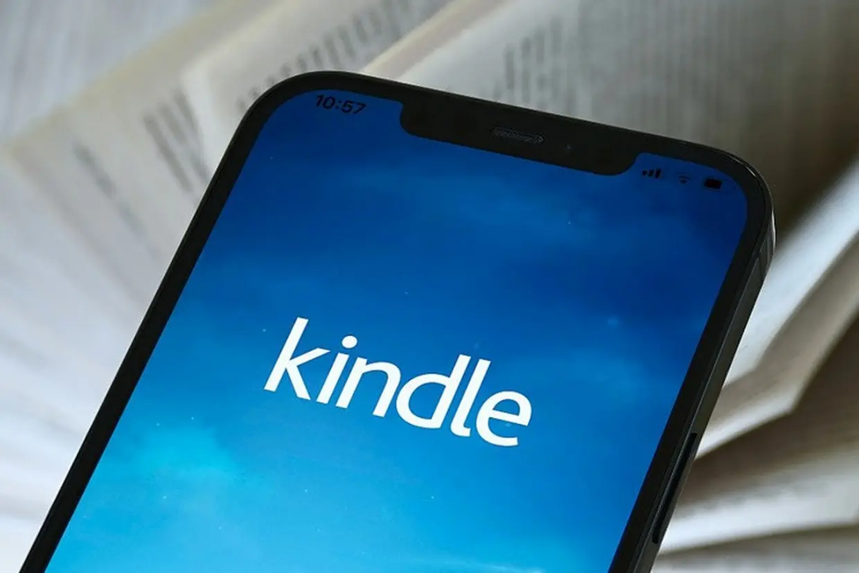 Amazon Kindle: Ứng dụng đọc sách online hàng đầu dành cho những người mê đọc sách mọi lúc mọi nơi
