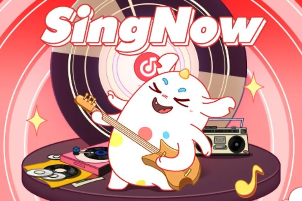 Ứng dụng karaoke "quốc dân" Sing Now - trải nghiệm hát karaoke đỉnh cao trên điện thoại 