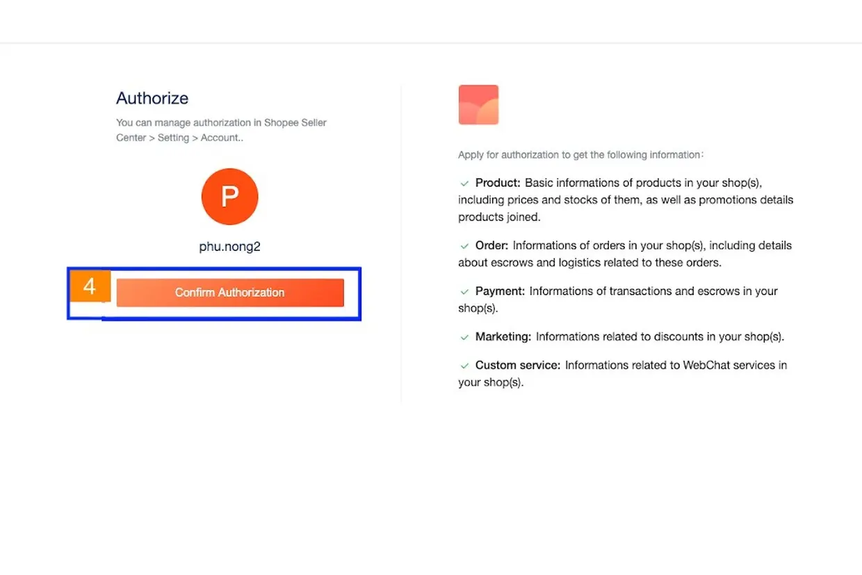 Shopee API: Tất cả thông tin bạn cần biết và cách kết nối A-Z