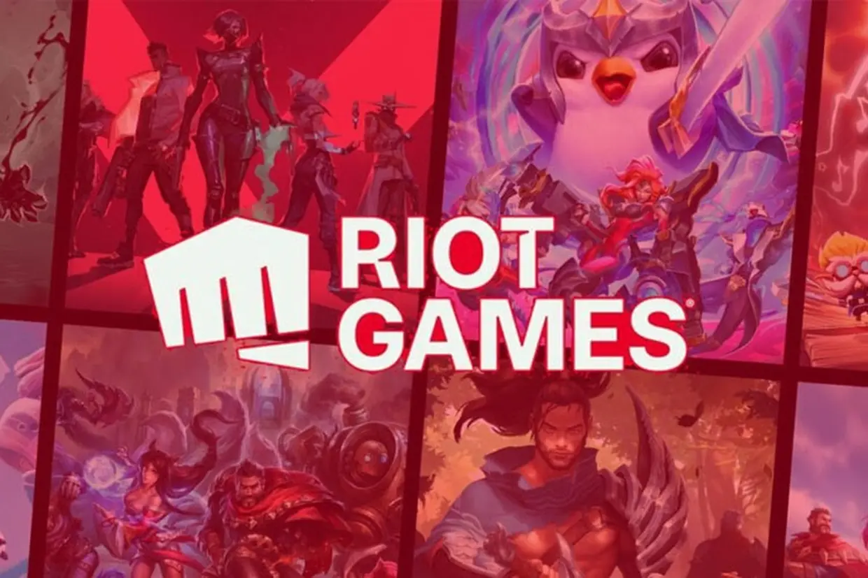 Bật mí cách tải Riot Client về máy tính đơn giản, nhanh chóng