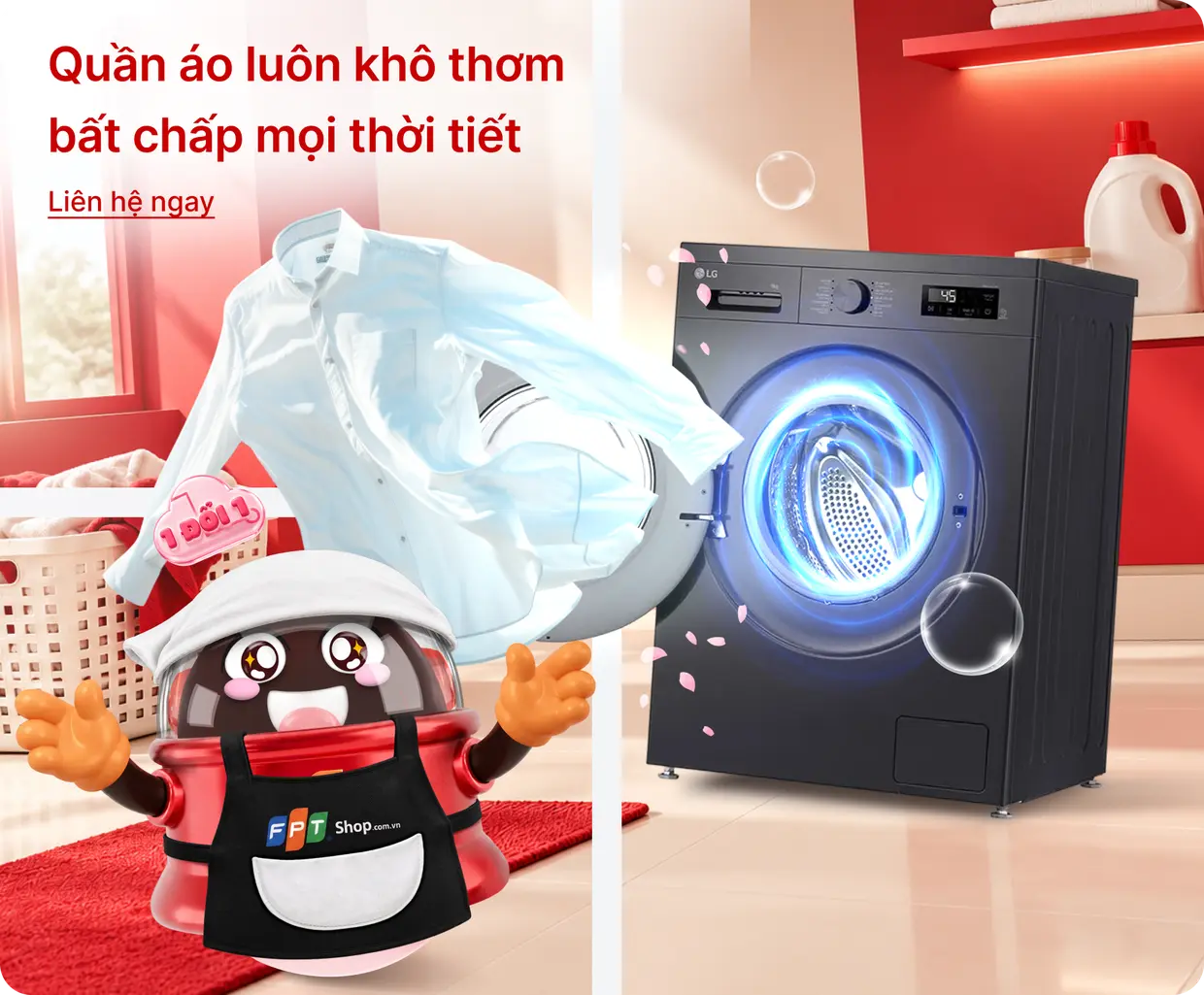 Bộ 3 banner