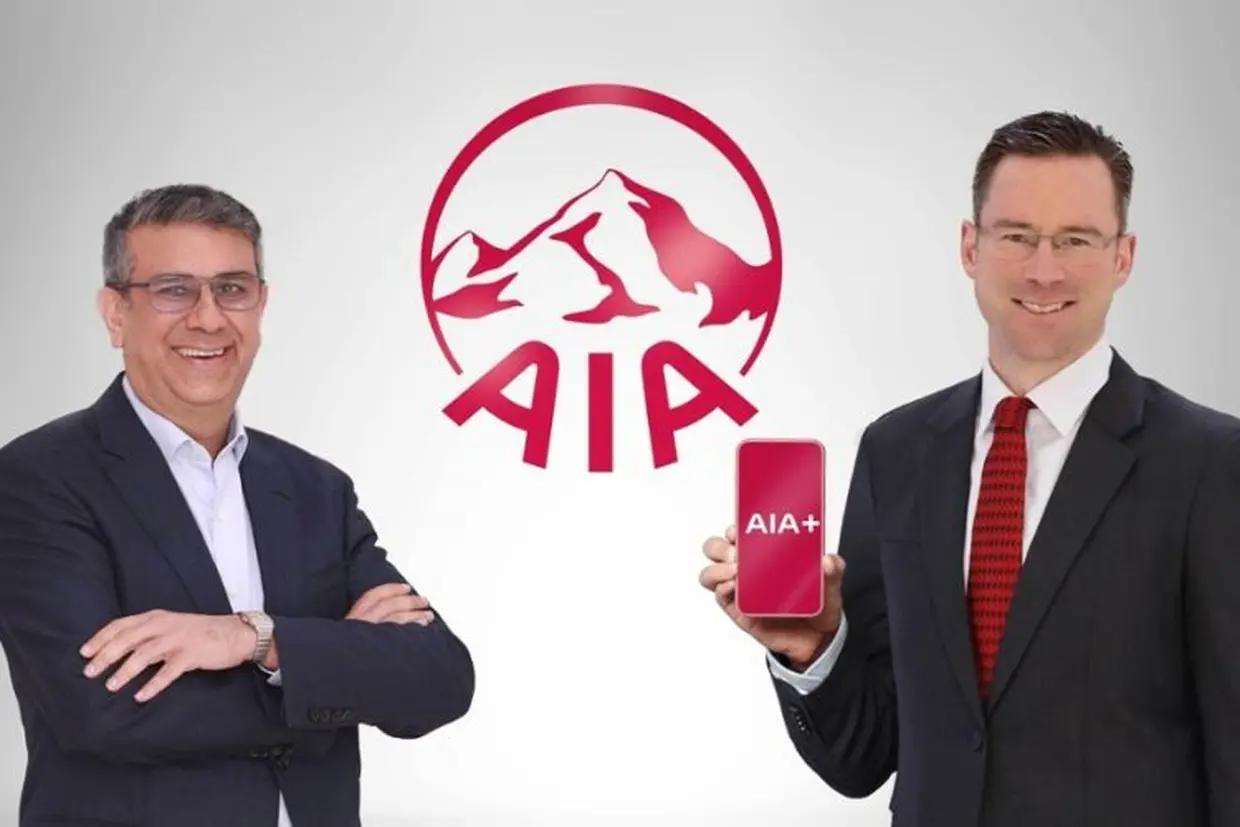 Ứng dụng AIA+ là gì? Tìm hiểu ngay những lý do mà bạn nên sử dụng ứng dụng AIA+