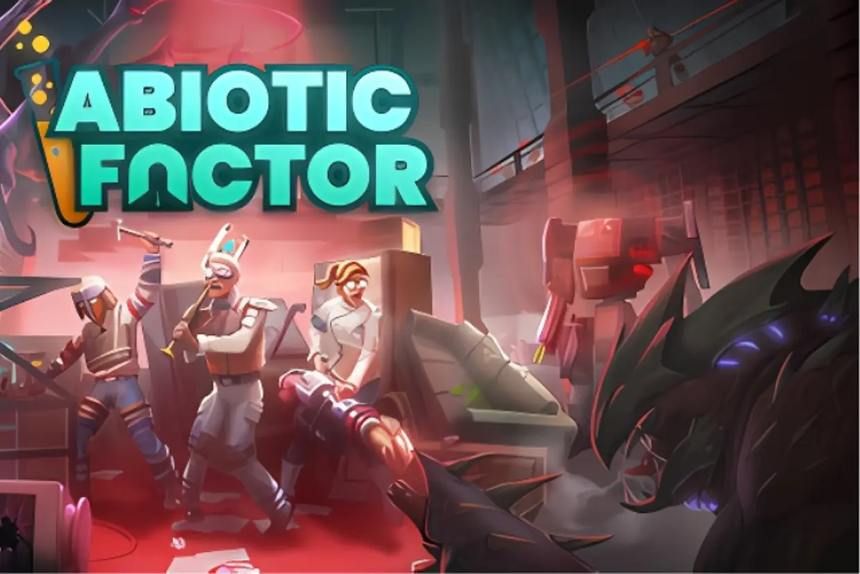 Abiotic Factor: Đắm chìm trong tựa game sinh tồn co-op khoa học viễn tưởng đáng chơi 